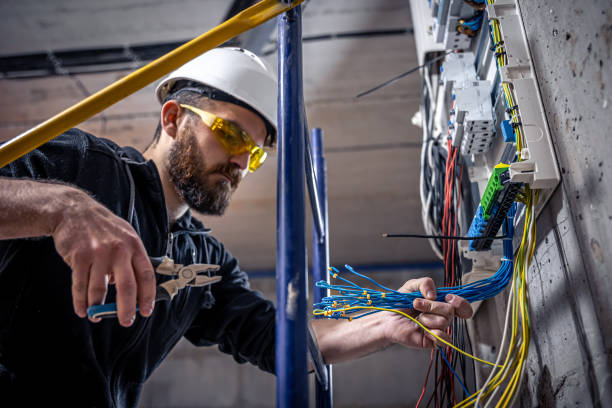 Best Electrician Near Me  in Paw Paw, MI