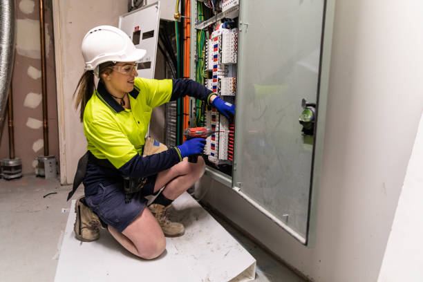 Best Electrical Outlet Repair  in Paw Paw, MI
