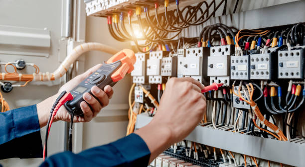 Best Emergency Electrician Near Me  in Paw Paw, MI