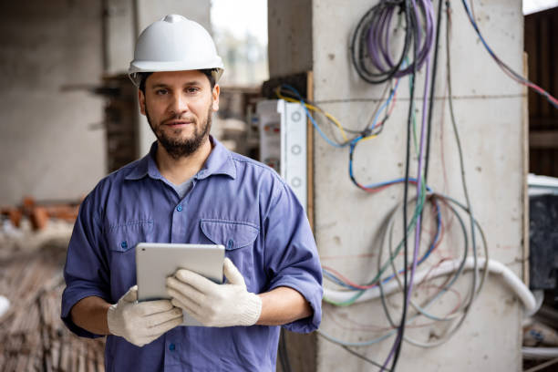 Best Licensed Electrician  in Paw Paw, MI