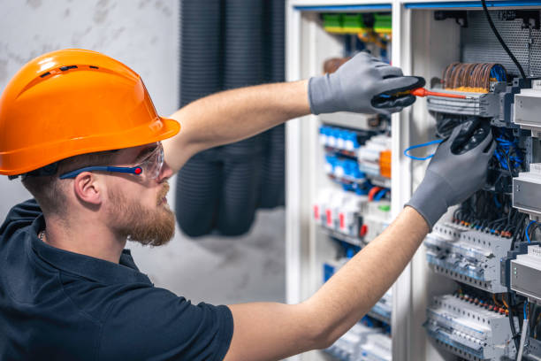 Best Best Electricians Near Me  in Paw Paw, MI